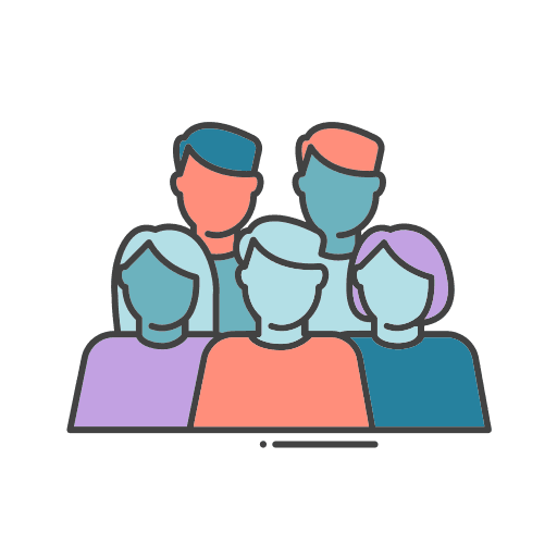 Students & Researchers