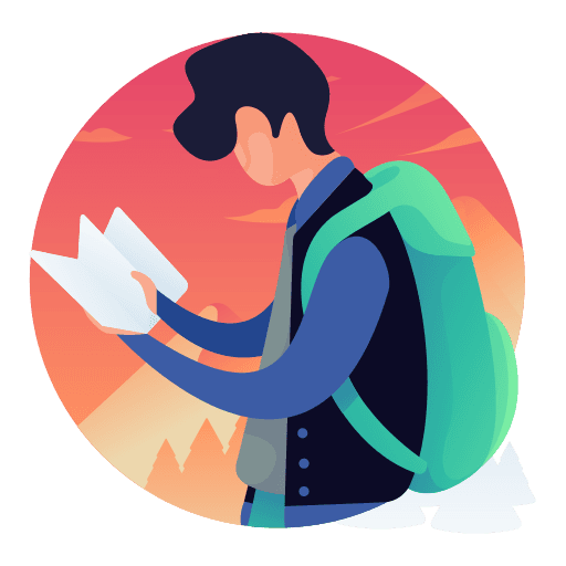 Travelers & Residents